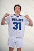 MLax Media Day  Wheaton College Men’s Lacrosse Media Day. - Photo by Keith Nordstrom : Men’s Lacrosse, Media Day